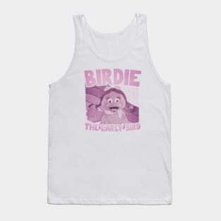 Birdie the Early Bird Tank Top